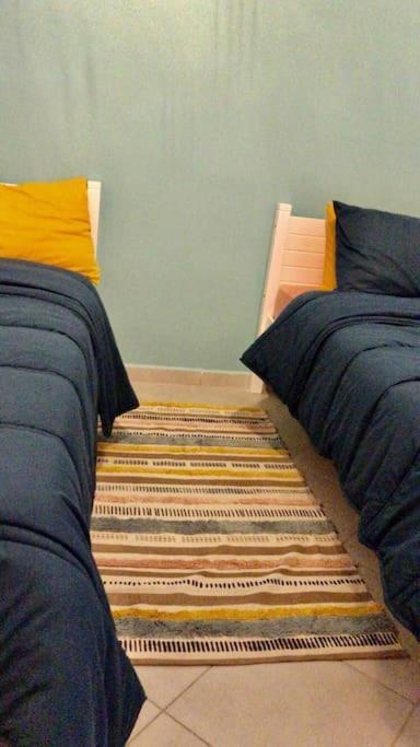 Charmant Appartement Neuf Proche De La Plage Anza อกาดีร์ ภายนอก รูปภาพ