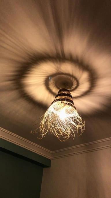 Charmant Appartement Neuf Proche De La Plage Anza อกาดีร์ ภายนอก รูปภาพ